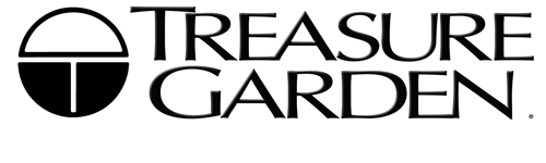 treasure garden